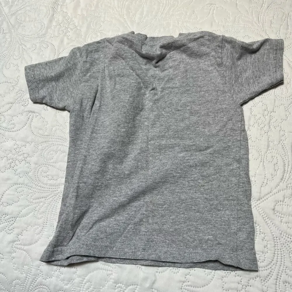 Spooky Vibes Halloween Graphic Tee Size 4T